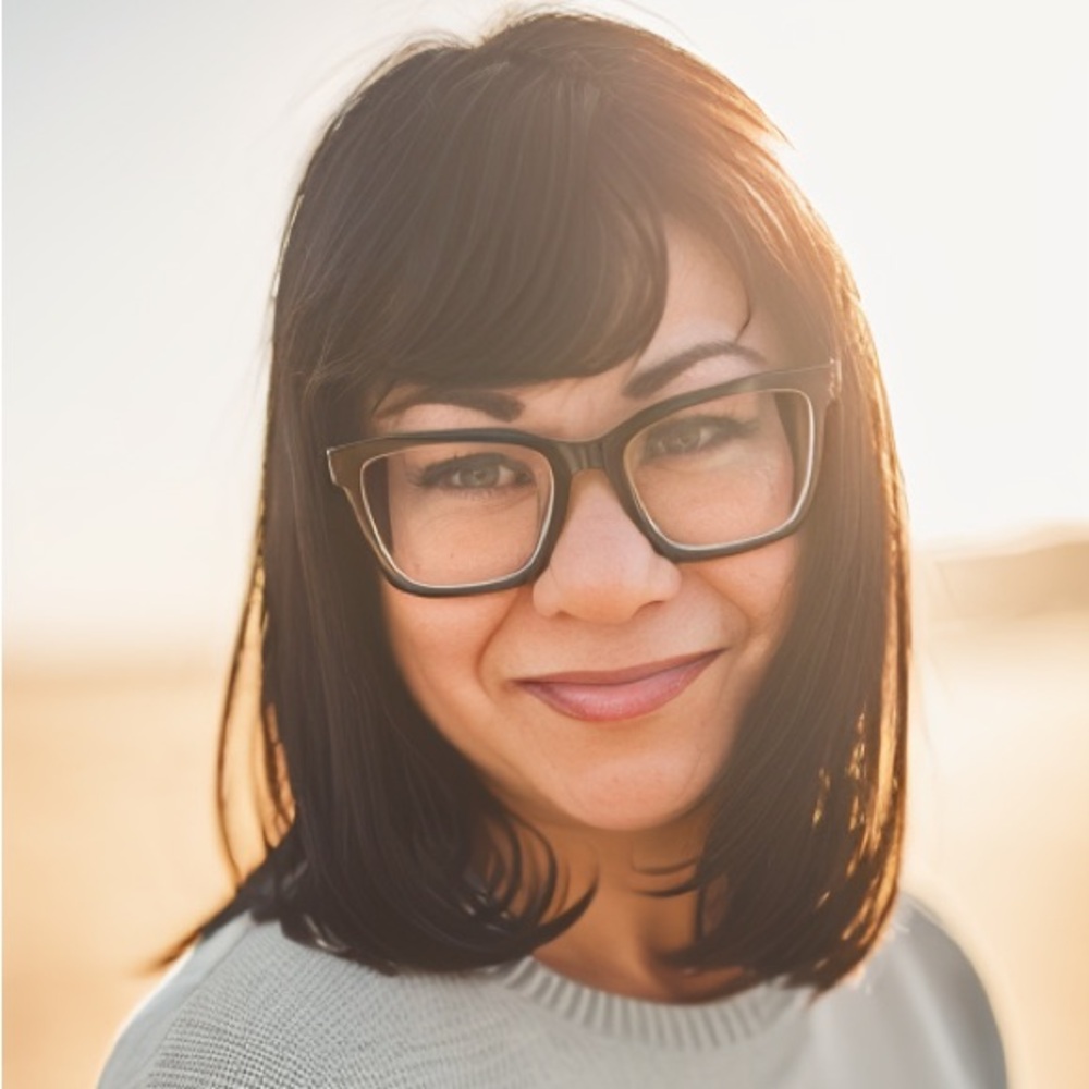 Meet your Posher, Teresa